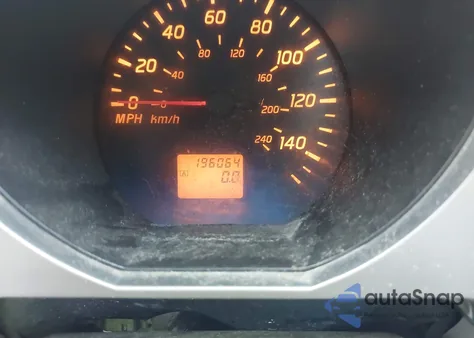 2003 Nissan Altima 2.5 S from USA, damaged, VIN 1N4AL11DX3C282336